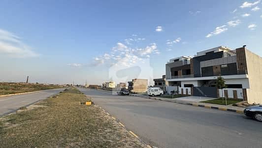 PLOT FOR SALE IN G-15/3 (FGEHA)