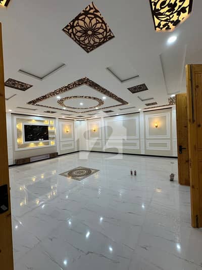 14 Marla Brand New House For Sale
