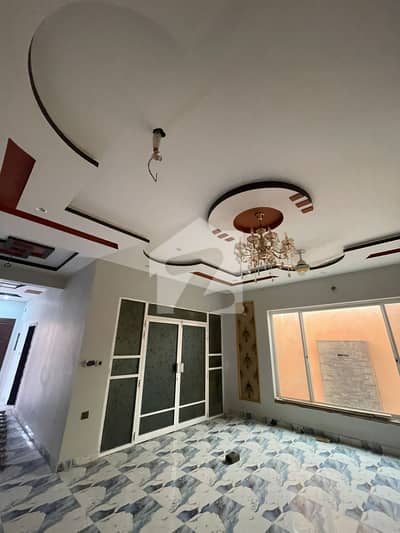 1 Kanal Upper Portion For Rent Avelabal In Khayaban E Amin In Lahore Bijli Pani Gas'S Avelabal