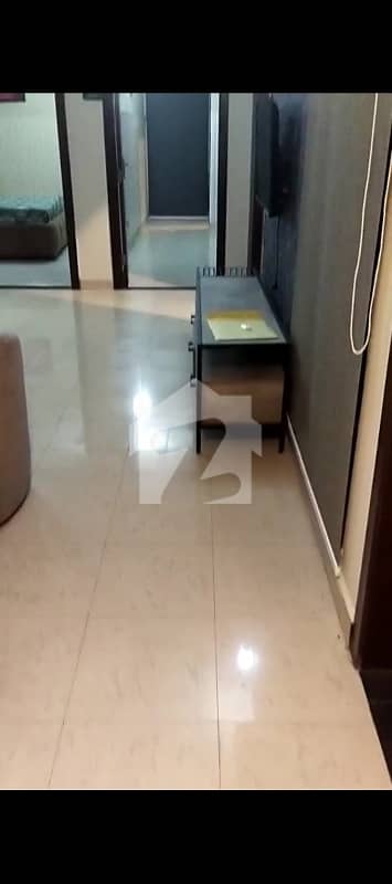 2 Bad Apartment DHA Phase 8