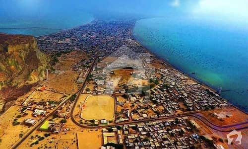 1 Acre Industrial Plot Located In H Block In Gwadar Industrial Estate 1 Acre Industrial Plot Located In H Block In Gwadar Industrial Estate