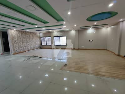 6000 Sq Feet Ground Floor Commercial Space For Rent