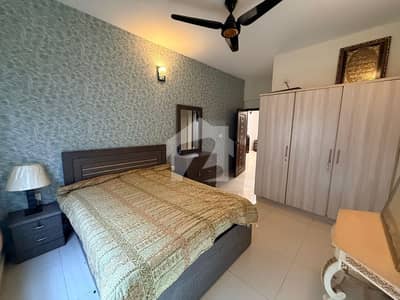 Apartments in Bukhari Commercial For Rent 2Bed DD Apartments in Bukhari Commercial For Rent 2Bed DD