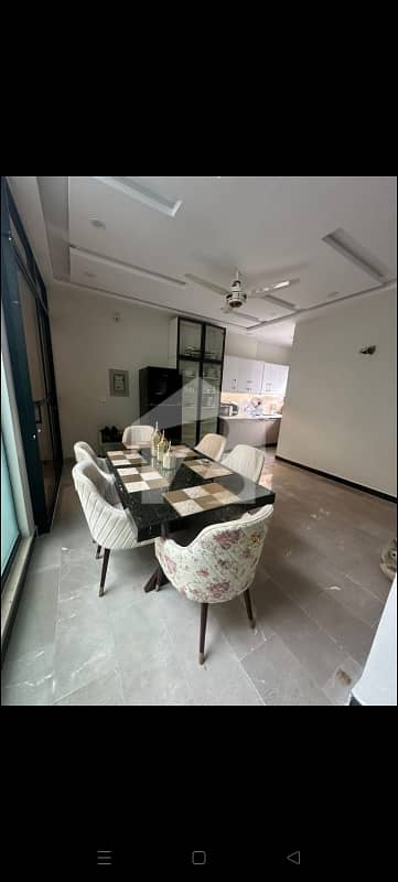 Upper Portion Brand New For Small Family