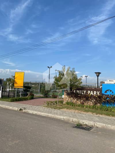 Premium Plot for Sale on Liaquat Ali Khan Boulevard | Prime Location | High Investment Potential