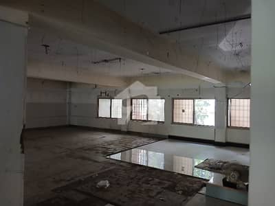 Blue Area Office Space For Rent