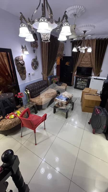 150 Sq Yard Rufi Fountain House For Sale In Gulistan E Jauhar Block 19 150 Sq Yard Rufi Fountain House For Sale In Gulistan E Jauhar Block 19