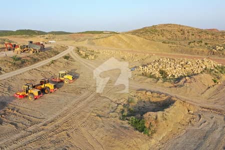 1 Kanal Residential Plot For sale In C-14