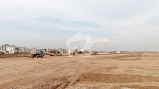 1 Kanal Residential Plot In Margalla Orchard Best Option