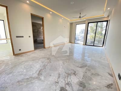 Beautiful House Available For Sale On Prime Location With Swimming Pool