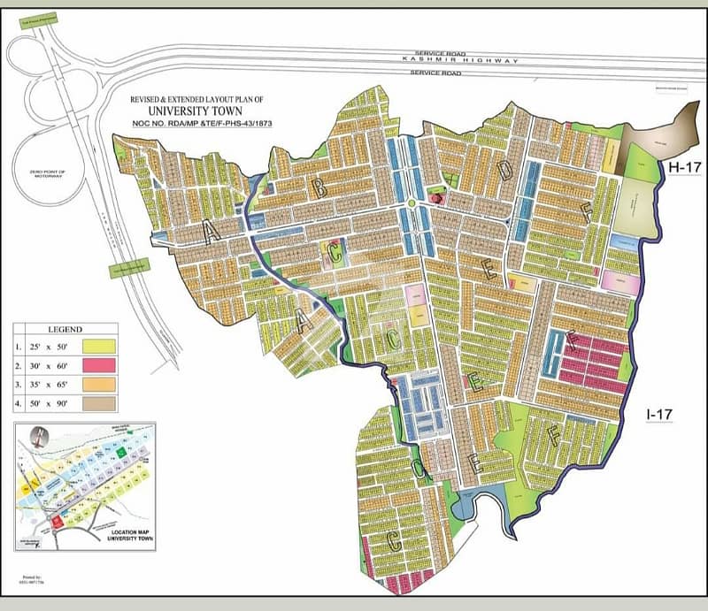 10 marla commercial Plot Available For Sale 10 marla commercial Plot Available For Sale