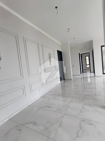 Brand New 500 Sq Yards Banglow For Sale DHA Phase 8 Sahil