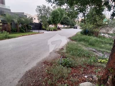 1 Kanal Resident Plot For Sale 1 Kanal Resident Plot For Sale