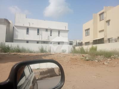 DHA Phase 7 Extension 500 Sq. Yards Residential Plot | Street 13 | Prime Investment DHA Phase 7 Extension 500 Sq. Yards Residential Plot | Street 13 | Prime Investment