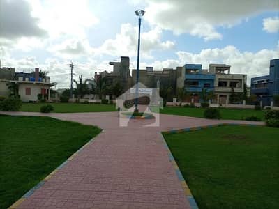 Beautiful 80 Square Yards Plot For Sale In Scheme 33 Beautiful 80 Square Yards Plot For Sale In Scheme 33