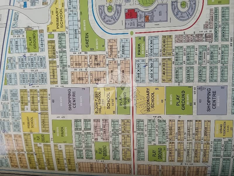 D-12 Plot For Sale Ideal Location Margalla View D-12 Plot For Sale Ideal Location Margalla View