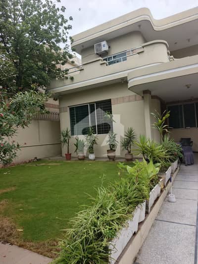 F-7/4 triple story House Available for Rent