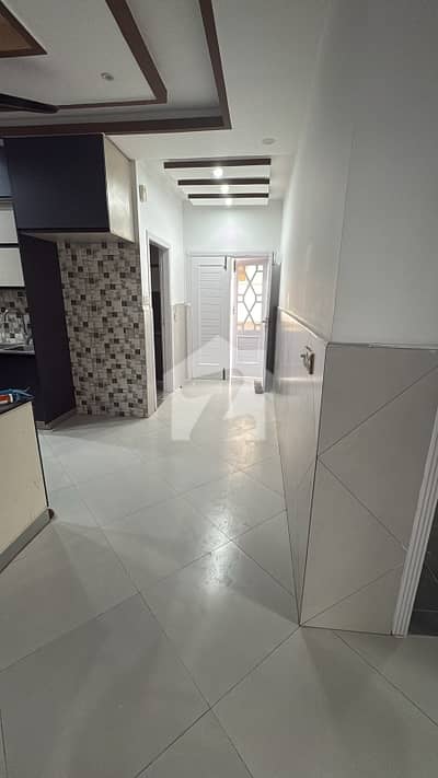 G-13 50x90 Lower Ground Portion Available For Rent