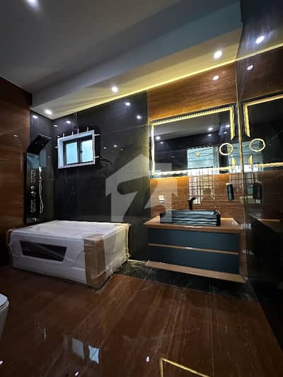 Corner Property For sale In Nasheman-e-Iqbal Phase 2 Lahore Is Available Under Rs. 24000000