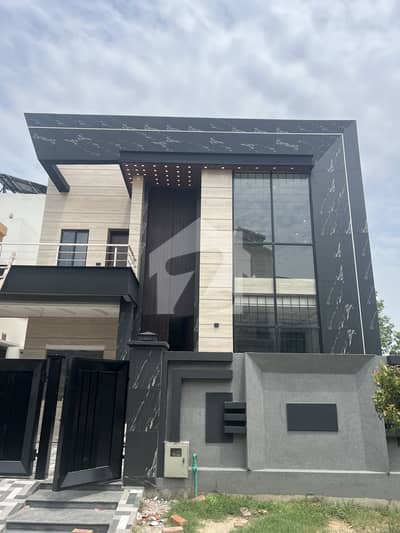10Marla brand new house for sale 1.7 Story