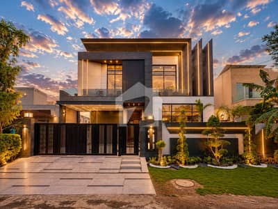 1 Kanal H-Verse Design Luxury House For Sale In Lake City Meadows, Opposite DHA Phase 5, Lahore 1 Kanal H-Verse Design Luxury House For Sale In Lake City Meadows, Opposite DHA Phase 5, Lahore