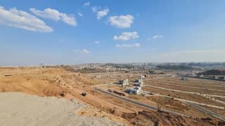 1 kanal Residential,Dead end,Extra-land Plot is up for sale on the prime location of Sector B DHA Phase 5
