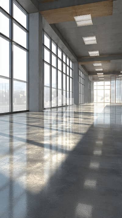 130,000 Sq. Ft. Independent Office Building for Rent in Gulberg Greens Islamabad