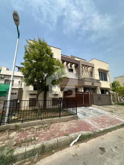 Urgent sale Investor price 5 Marla Slightly Used House For Sale In Bahria Town Rawalpindi