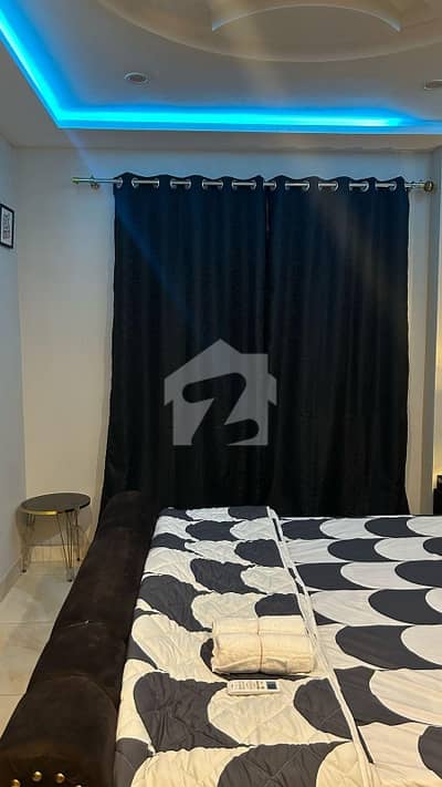 1 bed furnished flat for rent ideal location