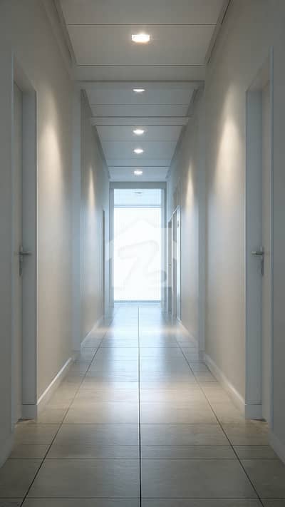 Move-In Ready Furnished Apartment In Gulberg Greens, Islamabad