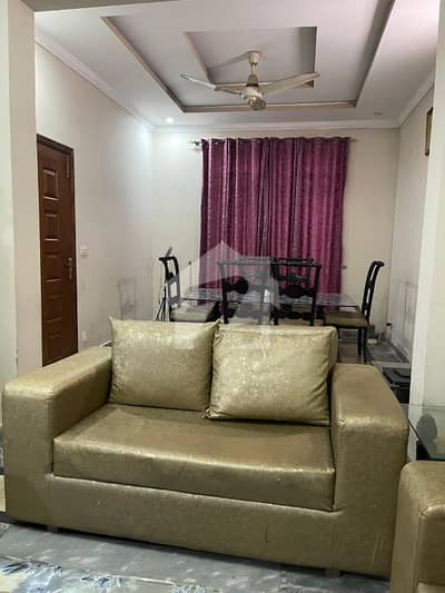 5 MARLA LOWER PORTION IS VACANT FOR RENT IN JUBILEE TOWN HOT LOCATION