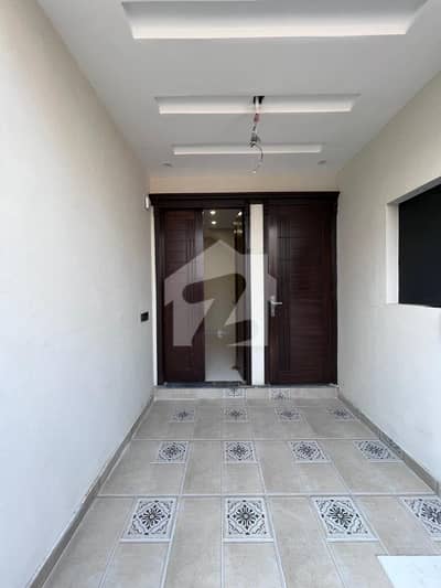 3 Marla Low Budget House For Sale E Block Al-Kabir Town Phase 2 Lahore