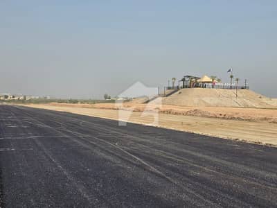 مارگلہ انکلیو اسلام آباد میں 10 مرلہ رہائشی پلاٹ 3.5 کروڑ میں برائے فروخت۔