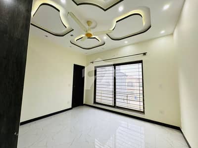 * Brand New 7 Marla Elegant House Available For Sale In Prime Location Of Bahria Town Ph 8*