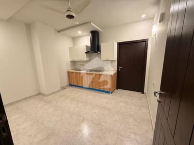 1-Bed Apartment Available for Rent in Zarkon Heights