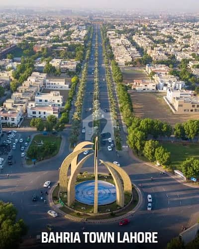 بحریہ ٹاؤن جناح بلاک بحریہ ٹاؤن سیکٹر ای,بحریہ ٹاؤن,لاہور میں 10 مرلہ رہائشی پلاٹ 1.65 کروڑ میں برائے فروخت۔ بحریہ ٹاؤن جناح بلاک بحریہ ٹاؤن سیکٹر ای,بحریہ ٹاؤن,لاہور میں 10 مرلہ رہائشی پلاٹ 1.65 کروڑ میں برائے فروخت۔