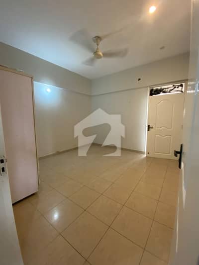 FIRST FLOOR APPARTMENT FOR RENT IN DHA PHASE 7 EXT