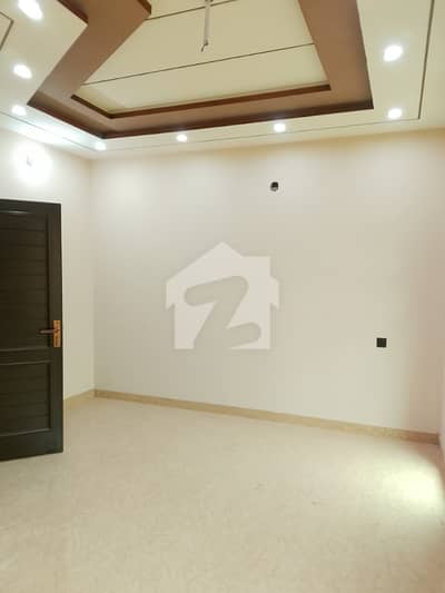 Brand New House