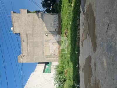 5 marla corner plot L. O. P for sale snober city adyala Road Rwp. 5 marla corner plot L. O. P for sale snober city adyala Road Rwp.