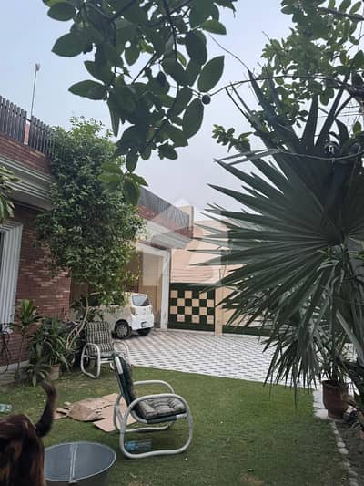 1 Kanal Beautiful House Available For Rent In PIA Housing Society With Solar Connection
