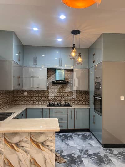 Beautiful New House