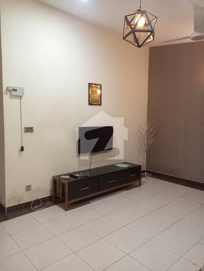 Furnished 6 Marla Single Storey Cottage