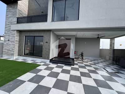 Newly Built  Worth Loving  Owners Self. Construction