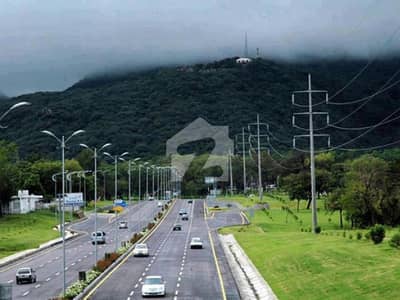 ای ۔ 12 اسلام آباد میں 4 مرلہ رہائشی پلاٹ 1.4 کروڑ میں برائے فروخت۔