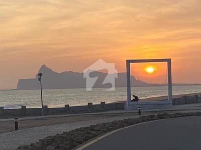 1 Acre High Rise Commercial Land Jinah Avenue Front For Sale 1 Acre High Rise Commercial Land Jinah Avenue Front For Sale