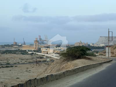 12 Acres Highway Front Land for Sale in Mouza Mazzani Opposite Gwadar Green Palms 12 Acres Highway Front Land for Sale in Mouza Mazzani Opposite Gwadar Green Palms