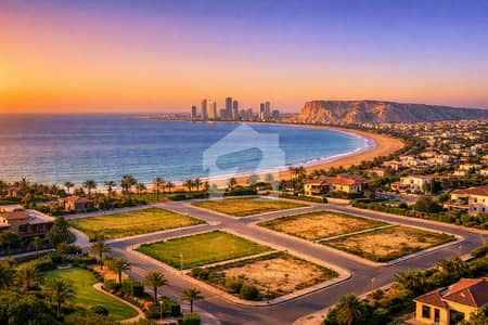 10 Acre Prime Open Land For Sale In Mouza Shabi, Gwadar 10 Acre Prime Open Land For Sale In Mouza Shabi, Gwadar