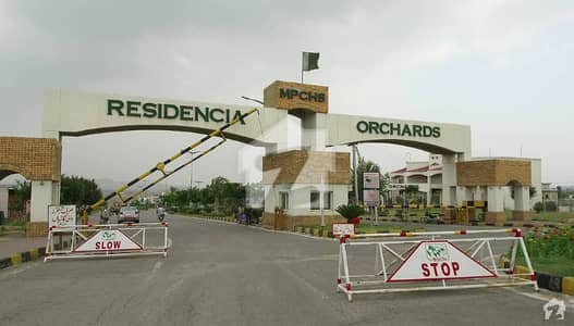 5 KANAL CORNER FORM HOUSE PLOT FOR SALE IN BLOCK C MULTI ORCHARD Rejected 5 KANAL CORNER FORM HOUSE PLOT FOR SALE IN BLOCK C MULTI ORCHARD Rejected
