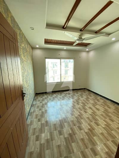 3 Bedroom Apartment Available For Rent In E11/4