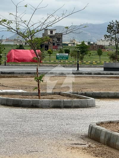 Affordable Residential Plot For Sale In Faisal Hills - Block A Affordable Residential Plot For Sale In Faisal Hills - Block A